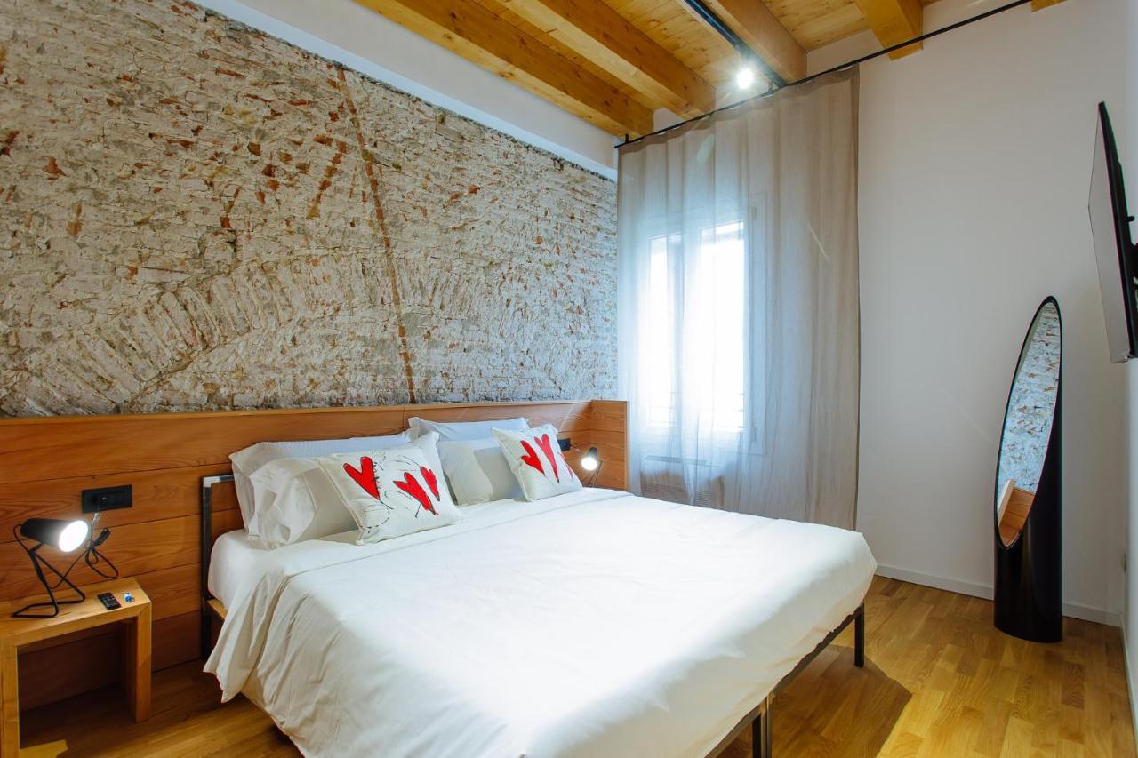 Casa vacanze Dadi Camera 1